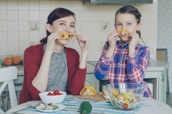 10 hábitos diarios para una vida más saludable