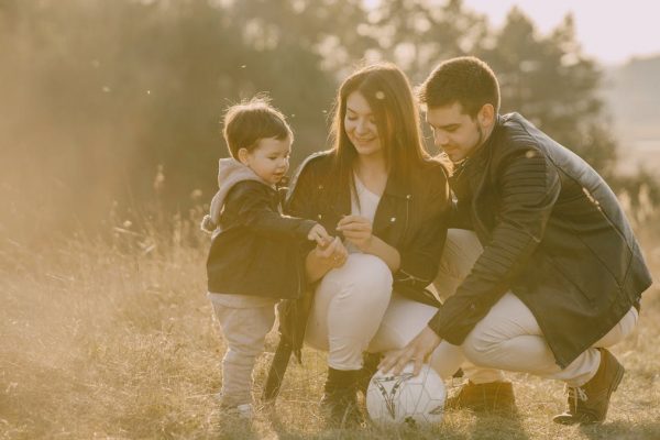 Actividades en familia para fortalecer la unión