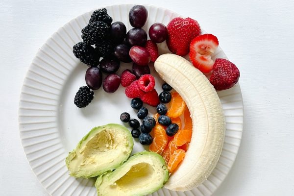 Guía para una alimentación balanceada